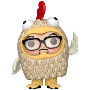 Funko POP Disney Pixar Toy Story Al