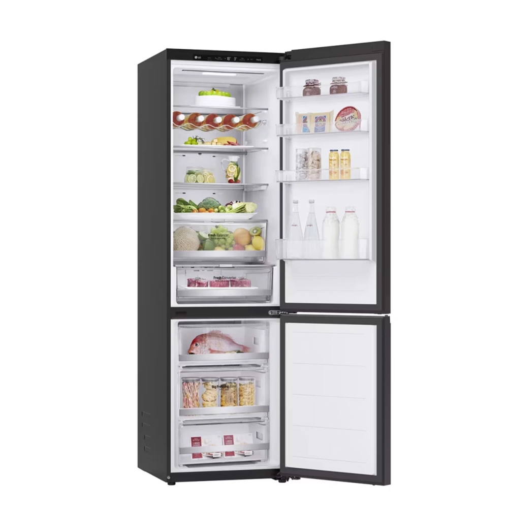 LG Frizider GBB72TW9DQ 2,03m slika 7