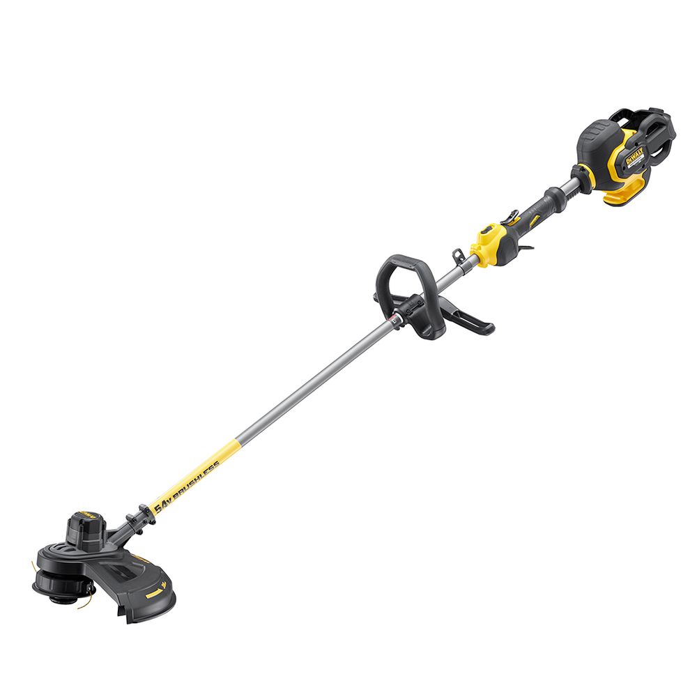 Dewalt Aku trimer FLEXVOLT 54V bez baterije DCM571N slika 1