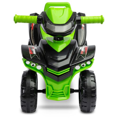 Guralica Quad Mini Raptor zeleni slika 4