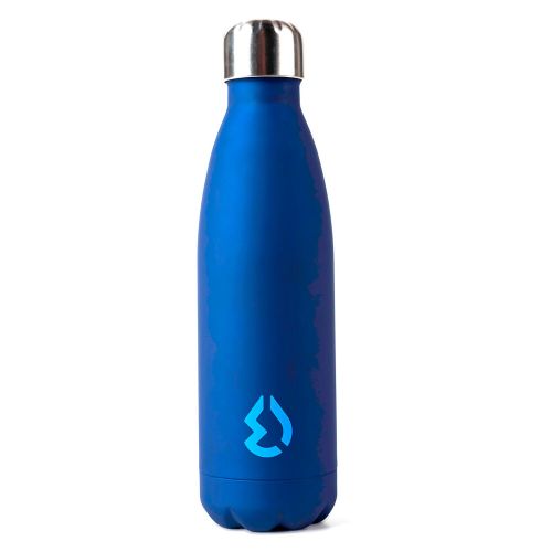 Water Revolution Blue water bottle 500ml slika 2