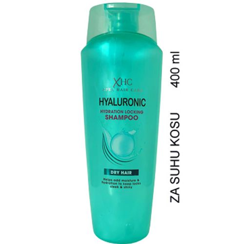 HYALURONIC šampon za kosu  400 ml slika 1