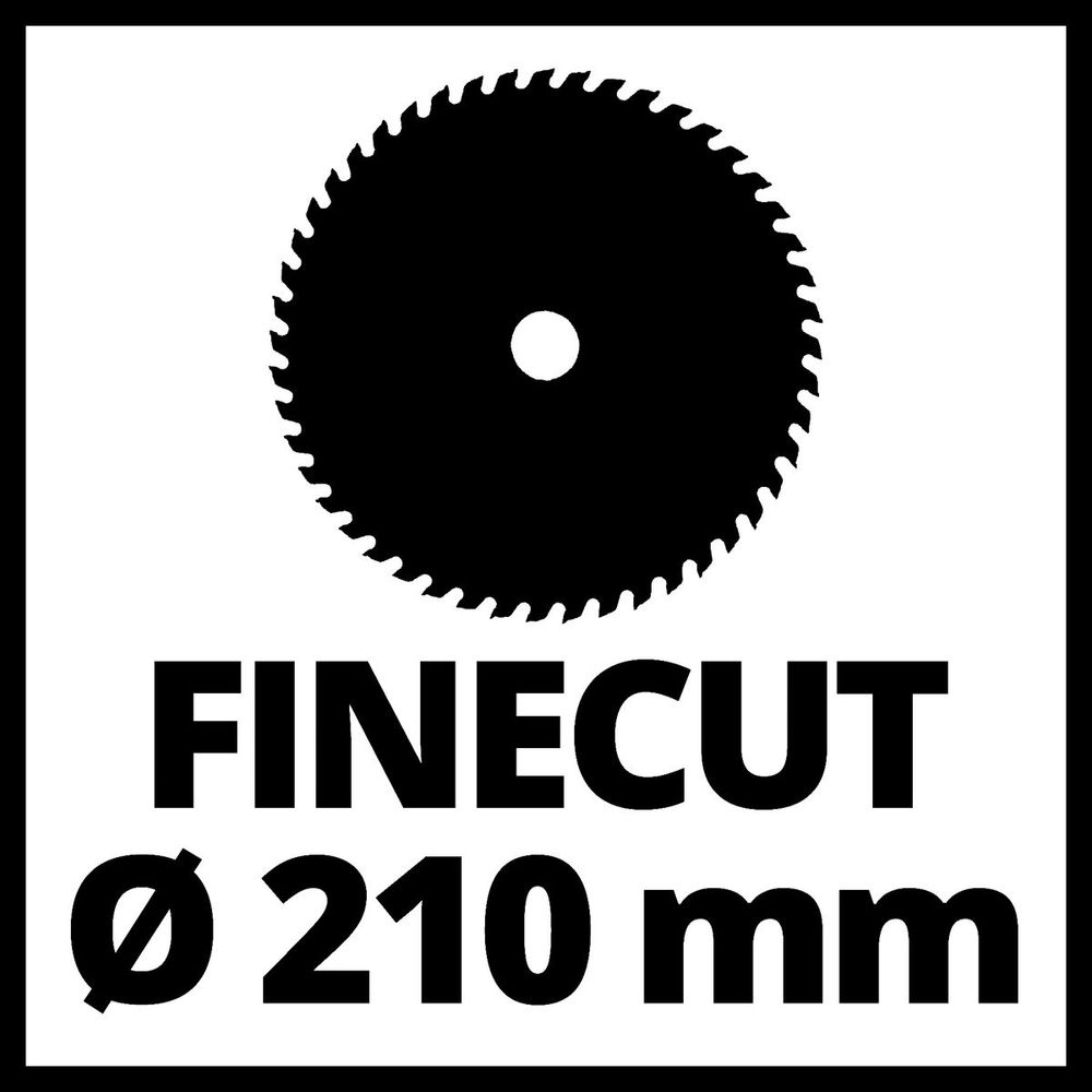 Einhell Akumulatorska preklopna testera TE-MS 18/210 - Solo slika 12