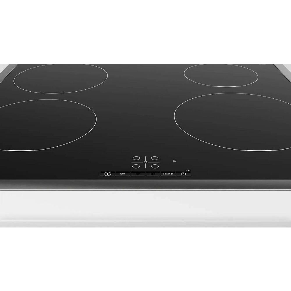 Bosch Ugradbena ploča PIE645BB5E - indukcija slika 3