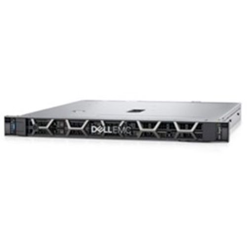 Dell PowerEdge R350 E-2314/16GB/480GBSSD/iDRAC9 Express 15G/H755/2x600W slika 1