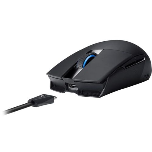 ASUS P510 ROG STRIX IMPACT II Wireless Gaming Optical USB miš slika 3