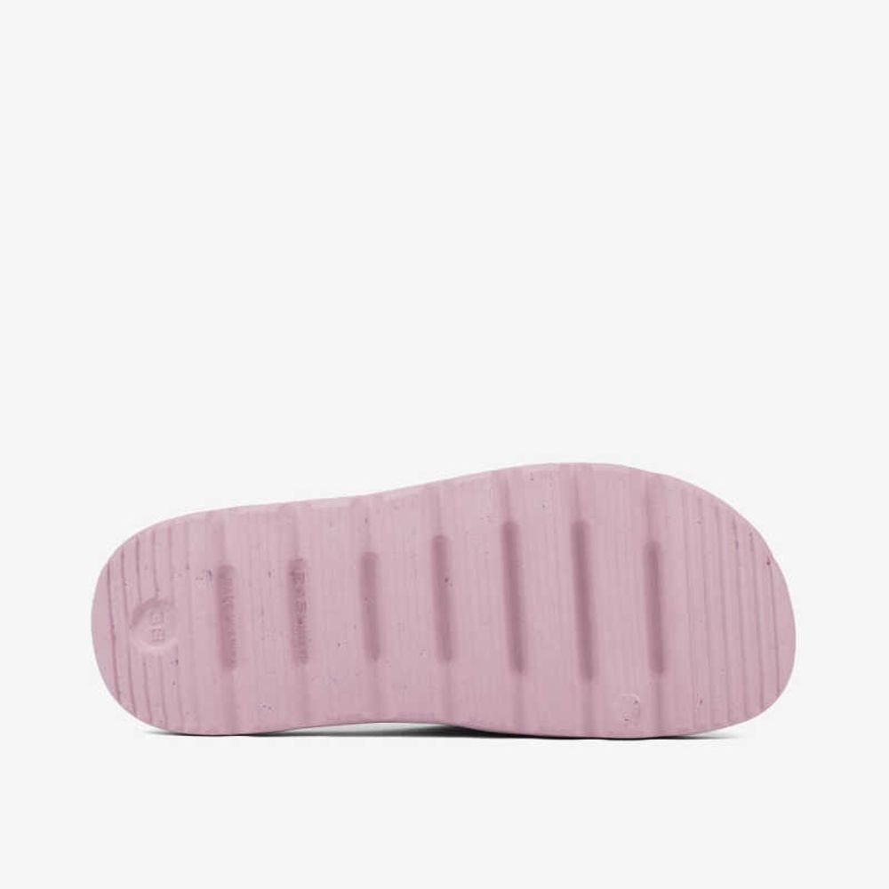 Coqui Ženske papuče Lou, Roze slika 5