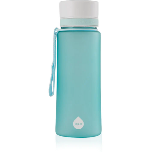 EQUA, plastična boca od tritana, Ocean, BPA free, 600ml slika 1