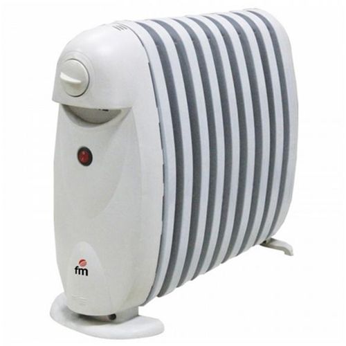 Uljni Radijator (9 rebara) Grupo FM R9-MINI 1000W slika 1