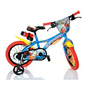 Dino bikes dječji bicikl Superman 14"