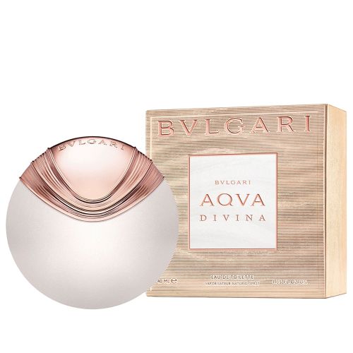 Bvlgari Aqva Divina Eau De Toilette 40 ml (woman) slika 2