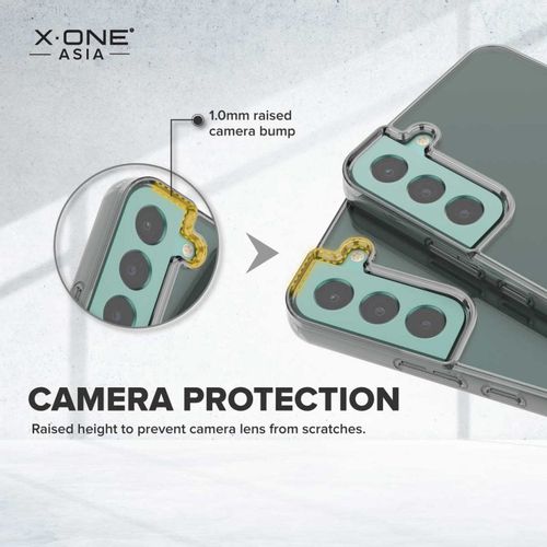 X-ONE Dropguard Case Lite za Samsung Galaxy S23 slika 4