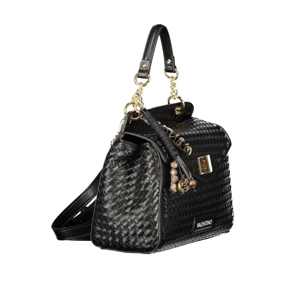 Valentino Bags ženska crna torba slika 3