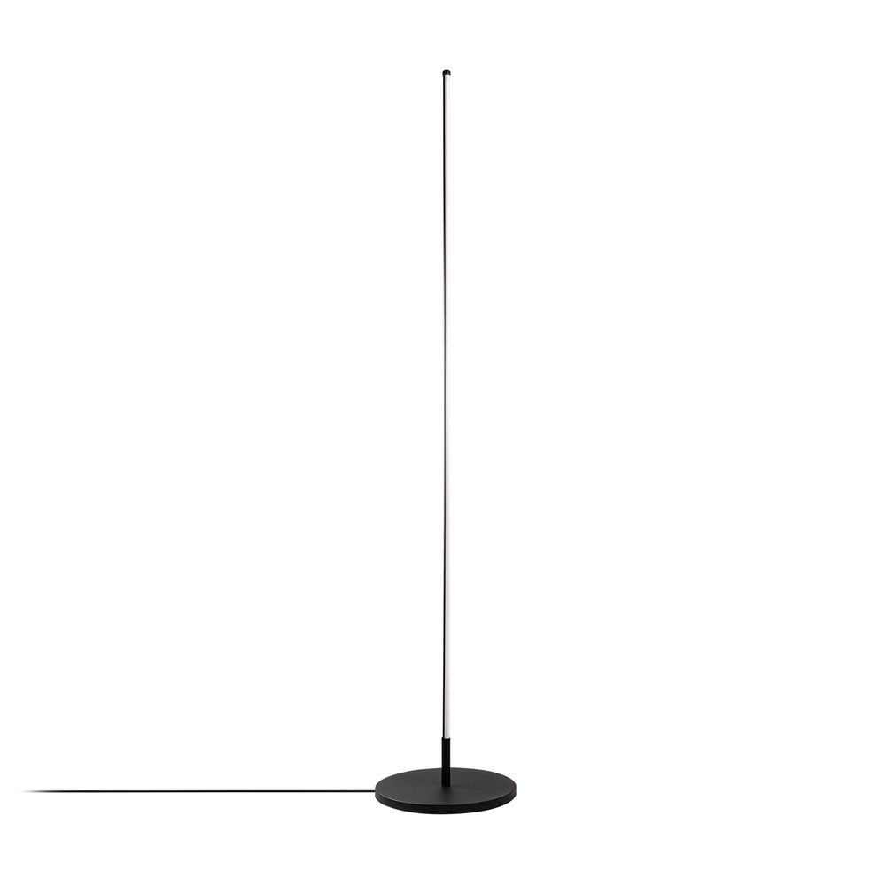 Samo - Crna Podna Lampa 13317 slika 8