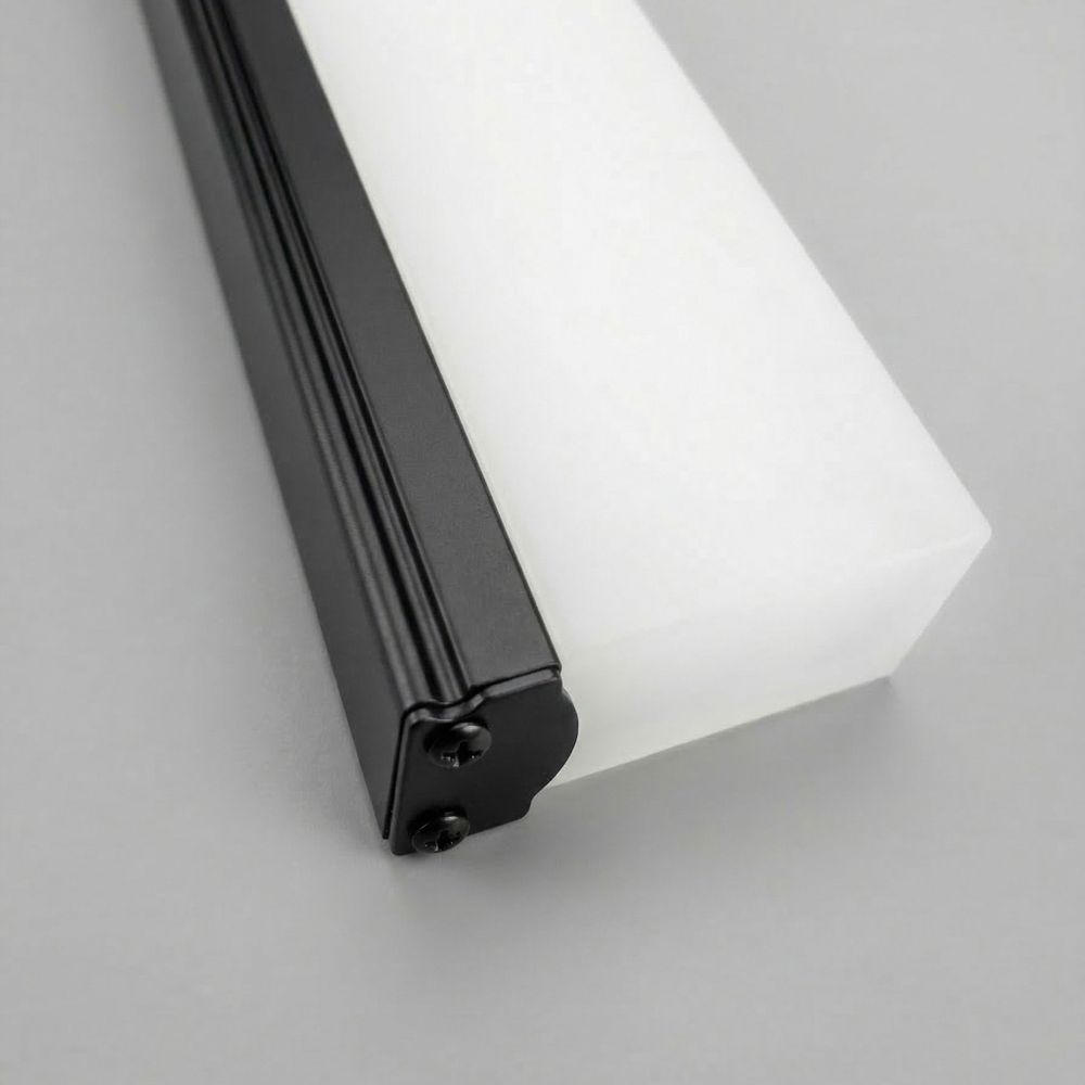 Zidni svijećnjak LED 80CM APP1856-1W BLACK slika 5