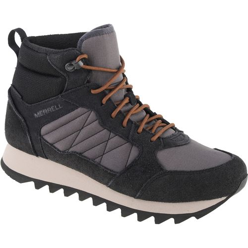 Merrell Alpine mid plr wp 2 muške cipele j004289 slika 1