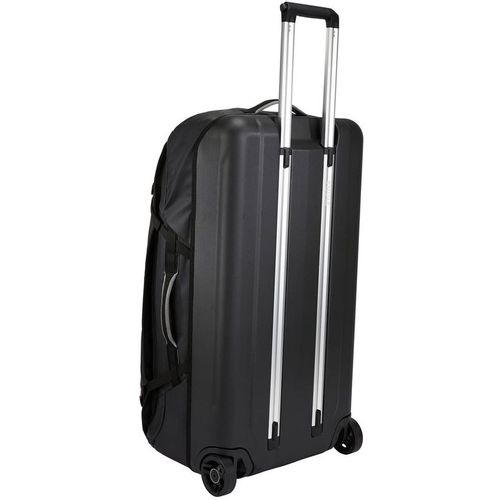 Thule - Chasm Luggage 81cm - Black - vodootporna putna torba sa točkićima slika 2
