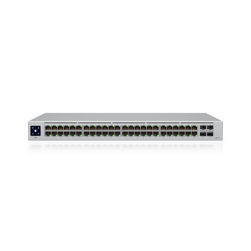 Ubiquiti Gigabit Layer 2 Switch USW-48 slika 1