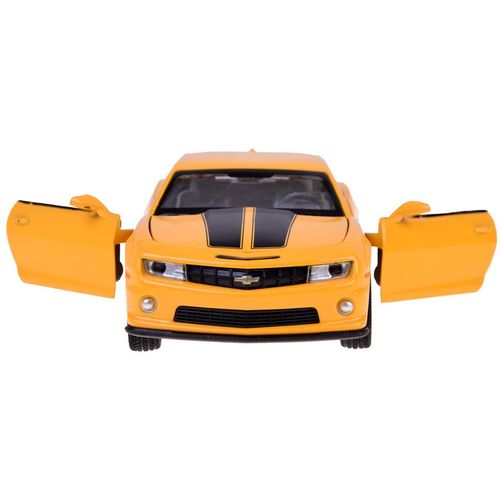 Metalni autić Chevrolet Camaro SS (1:32) slika 3