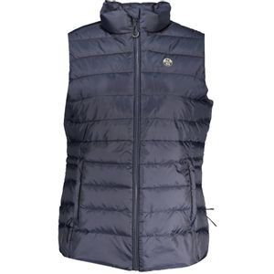 NORTH SAILS WOMEN'S VEST BLUE