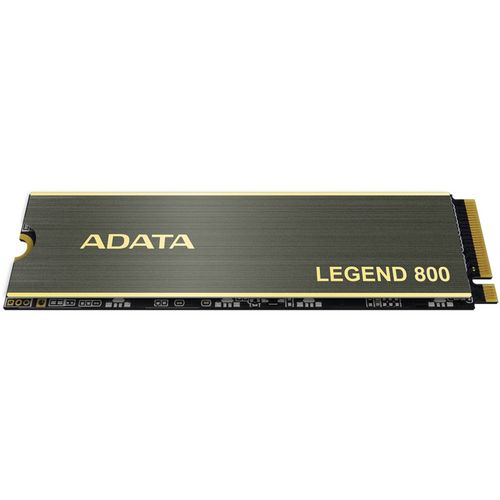 A-DATA 2TB M.2 PCIe Gen 4 x4 LEGEND 800 ALEG-800-2000GCS slika 3