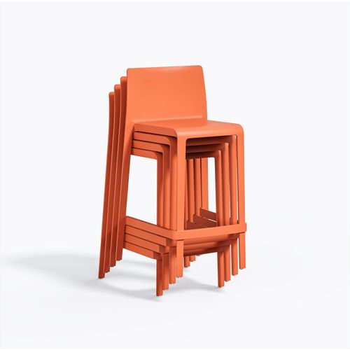 Dizajnerske polubarske stolice — by ARCHIVOLTO • 2 kom. slika 14