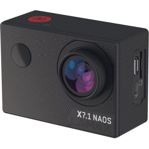 LAMAX akcijska kamera X7.1 Naos slika 1