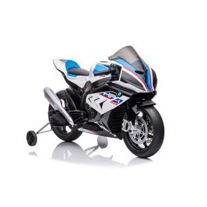 Licencirani motor na akumulator BMW HP4  JT5001 - bijeli