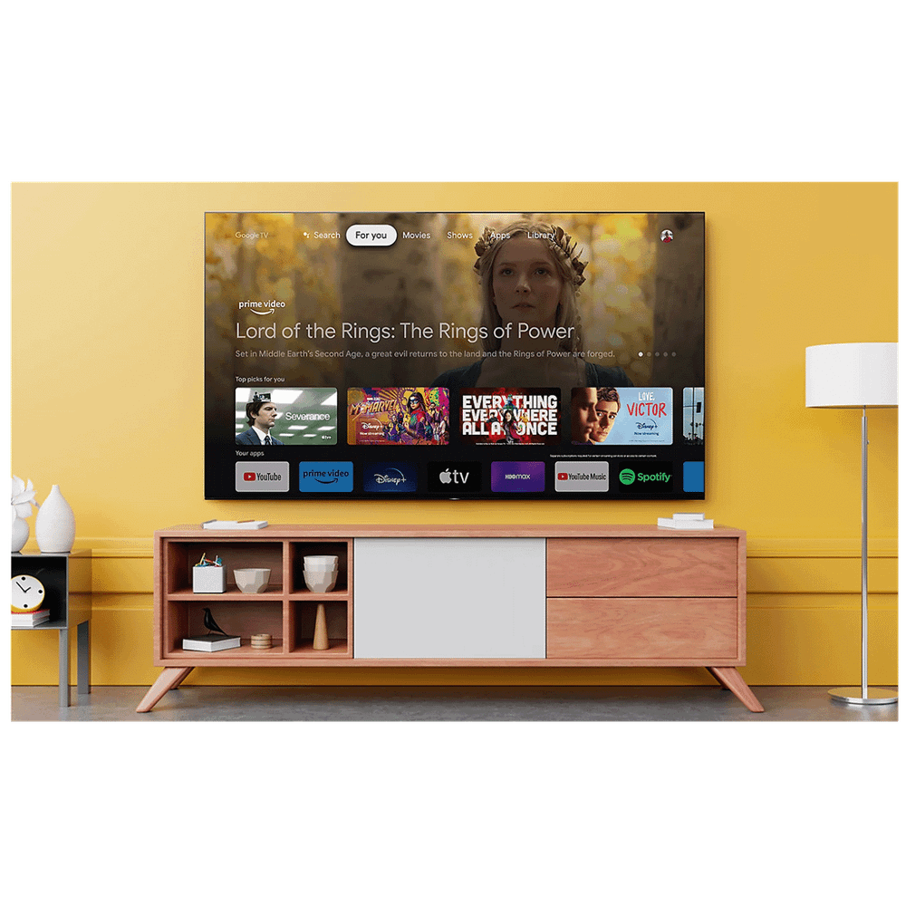 Sony Televizor LED 4K UHD KD50X75WLPAEP, 50" slika 5