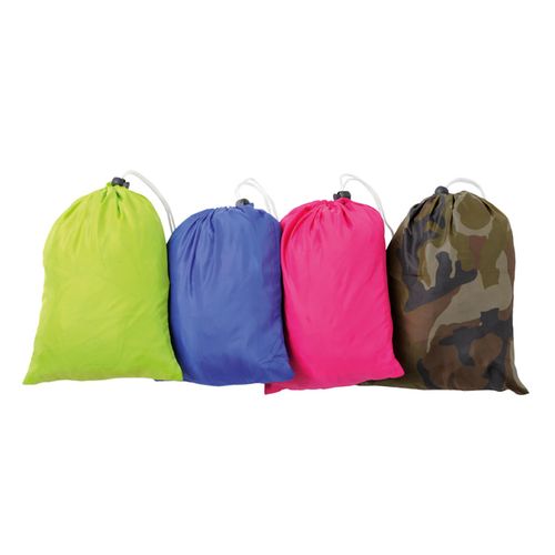 Amazonas Travel Set camouflage  slika 4