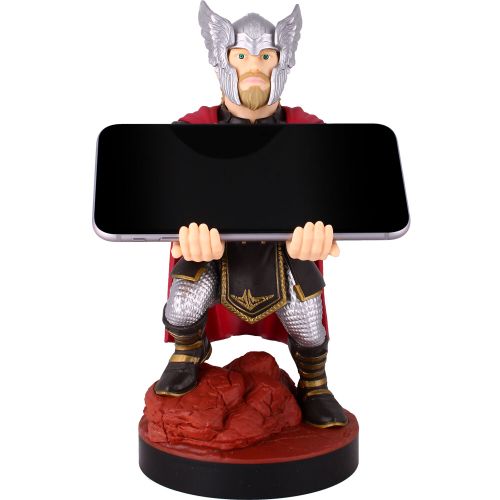 Marvel Thor Držač za Kablove 21cm slika 4