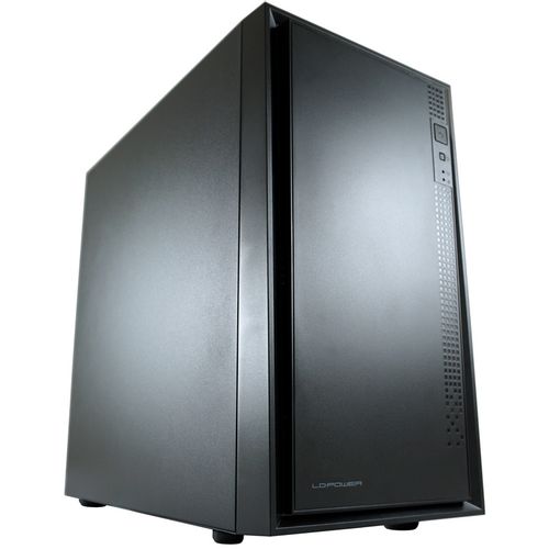 LC-Power Case 2016MB-Micro ATX slika 1