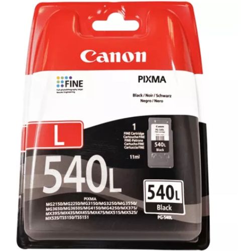 CANON PG-540L 5224B01AA Kertridž slika 1