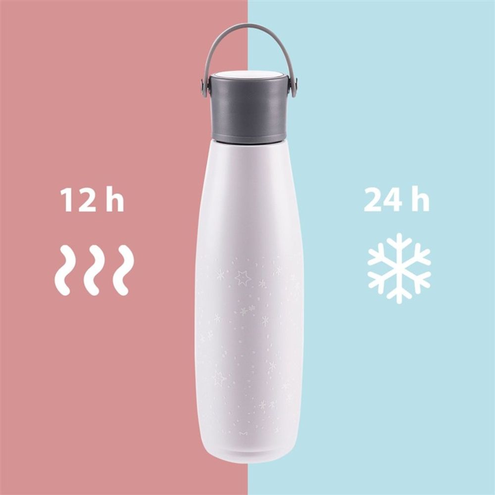 Zopa Termos boca sa držačem 480ml, City slika 4