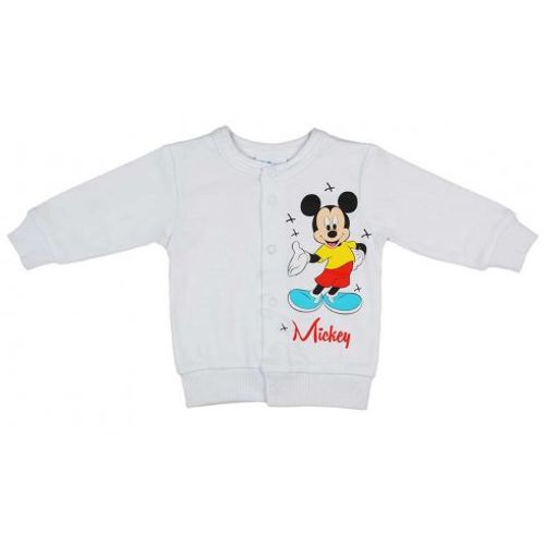 Mickey set za novorođenče 5 dijelova slika 4