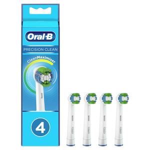 Oral-B zamjenske glave EB20-4 PREC.CLEAN