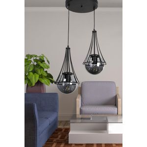 Squid Lighting Luster Sarmal 11