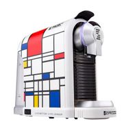 Zepter Zepresso Mondrian