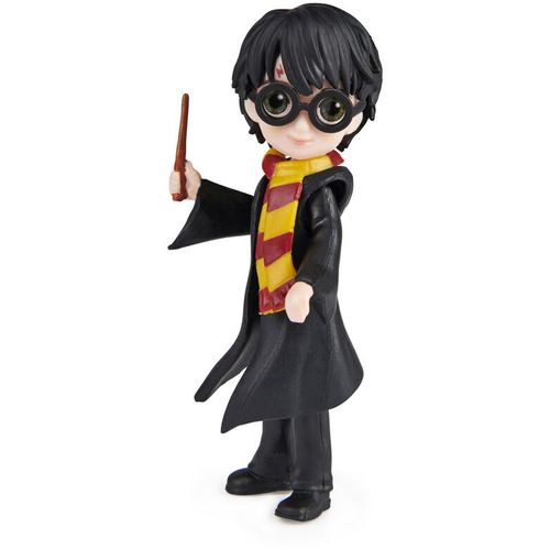 Wizarding World Harry Potter Harry figurica 7cm slika 4