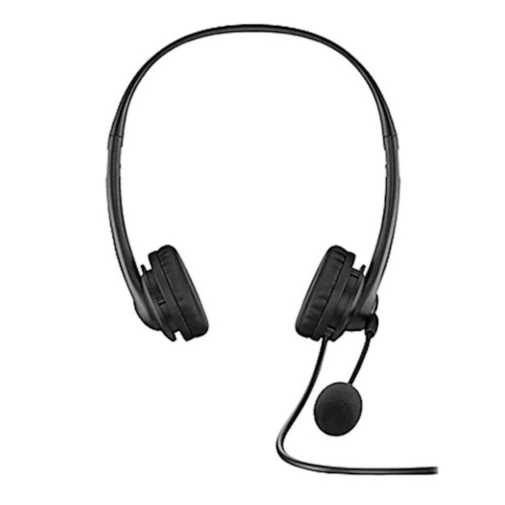 Slušalice HP Stereo USB Headset G2 (428K6AA) slika 1