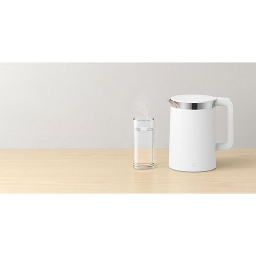 Xiaomi Mi Smart Kettle Pro kuvalo za vodu/ketler, 1.5 L, Mi Home, bela boja slika 7