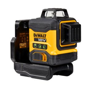 VEČLINIJSKI LASER 18V, ZELEN BARE Dewalt DCLE34031N