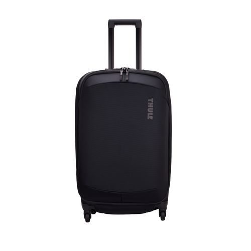 Thule Subterra 2 kofer s kotačima 68cm/65L za unos prtljage u zrakoplov - crni slika 2