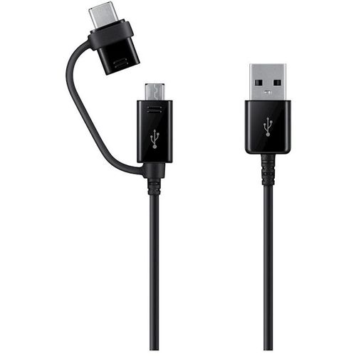 Samsung auto punjac, 45W, USB-A + USB-C slika 3