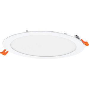 LEDVANCE 4058075573093 RECESS SLIM DOWNLIGHT LED ugradna svjetiljka  Energetska učinkovitost 2021: E (A - G) LED  22 W bijela