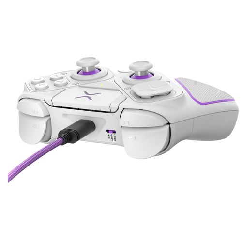 PDP PS5 VICTRIX PRO BFG WIRELESS CONTROLLER WHITE slika 7