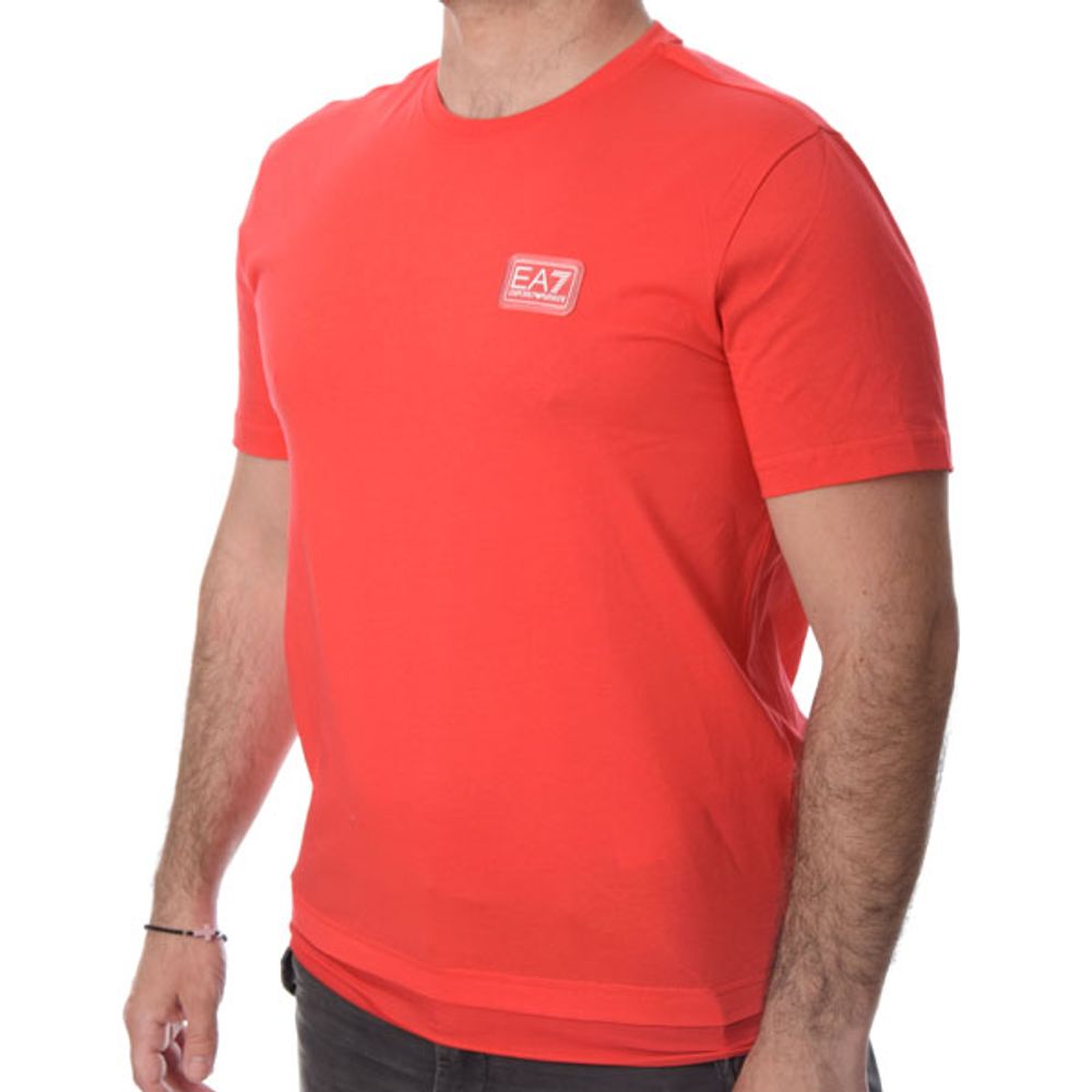 Emporio Armani Muška majica Summer Mix slika 1