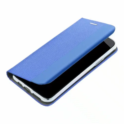 SENSITIVE Book for XIAOMI Redmi NOTE 10 Pro light blue slika 2