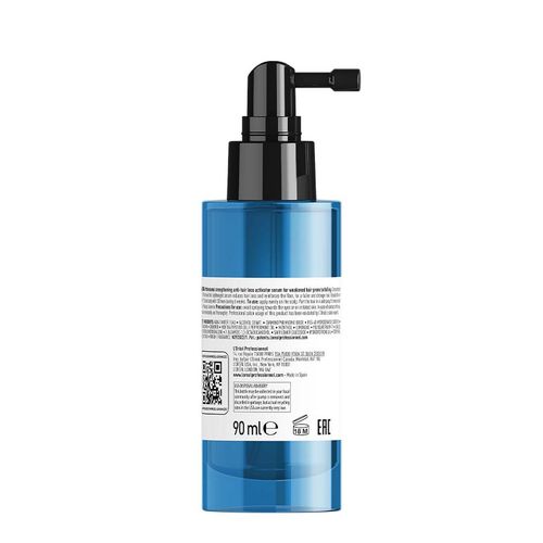 L'Oreal Professionnel Serie Expert Scalp Advanced Aminexil Advanced Anti-Hair Loss Serum 90ml slika 4