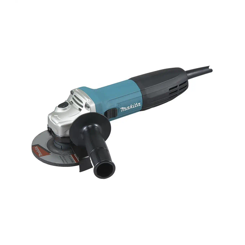 Makita - Ugaona / Kutna brusilica GA4530 slika 1